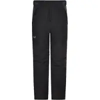Jack Wolfskin - Kid's Snowflash Pants - Winterhose Gr 104 schwarz