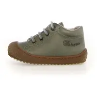 Naturino - Kid's Racoon - Winterschuhe Gr 19 oliv