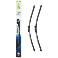Valeo Wischblatt Silencio Xtrm VF885, 680mm, Vorne, 2 Stück