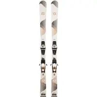 Völkl Shine 76+vmot 10 Cop Damen Alpin-skiausrüstung