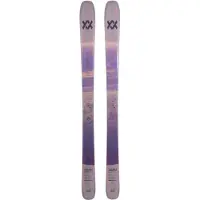 Völkl - All-Mountain-Ski - Blaze 94 Rose 2027 für Damen - Größe 158 cm - Rosa