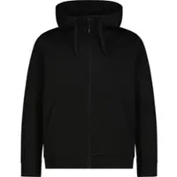 CMP Fabio MAN Jacket Fixed Hood nero (U901) 46