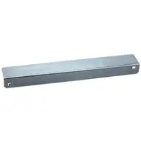 Schneider Electric NSYGF456 Actassi, Gleitschienen, fest, VPE 2, Tiefe 800 mm