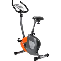 HMS Magnetisches stationäres Heimtrainer Fahrrad M9239