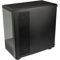 Kolink SmartAssembly ARGB Glass Micro-ATX Case - 650W Bronze