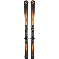 Völkl Peregrine Mt+vmot 11 Tcx Paket Mit Alpinski