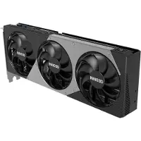 Inno3D GeForce RTX 5060 Ti X3 OC, GeForce RTX 5060 Ti, 16 GB, GDDR7, 128 Bit, 7680 x 4320 Pixel, PCI Express 5.0