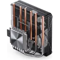 Jonsbo Hp-600 Ls Cpu-lüfter 120 Mm