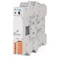 Eaton PXS24S06A002 Elektronische Absicherung für 24V DC, fix 6A mit Fehlermeldungsaus-, Steuereingang, ohne Eingangsklemmen PXS24S-e6/F/ORT