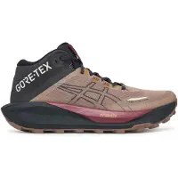 Asics Laufschuhe Gel-Trabuco Mt Gtx 1011C085 Dunkelbeige 41.5