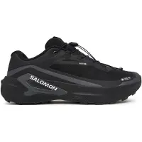 Salomon Laufschuhe Genesis 2 GTX L49300300 Schwarz