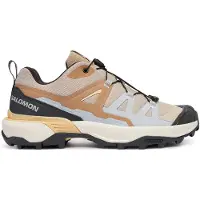 Salomon - Women's X Ultra 360 - Multisportschuhe Gr 36 grau