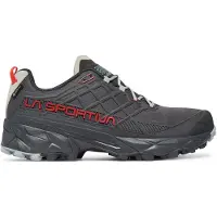 La Sportiva Trekkingschuhe Akyra II Gtx ZFHS082 Dunkelgrau 41