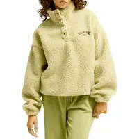 Billabong Fleecepullover "Run The Road"