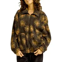 Billabong First Light Fleece