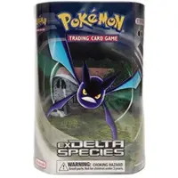 The Pokemon Company Pokemon EX Delta Species: Breakthrough Theme Deck