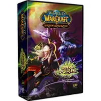 Cryptozoic Entertainment World of Warcraft TCG Through the Dark Portal: Starter Deck