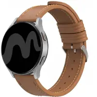 IMoshion Pr3266 - Universelle 22 mm Anschluss - Braun