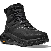 Hoka One One Trekkingschuhe Kaha 2 Frost Gtx GORE-TEX 1155194 Braun