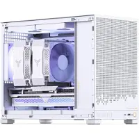 Jonsbo D32 Std Mesh Pc-tower-gehäuse