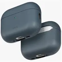 Uniq Lyden Vex Etui für AirPods Pro 3. Generation, blau