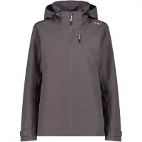 CMP Damen Blouson WOMAN JACKET ZIP HOOD