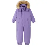 Reima Schneeanzug - Stavanger - Nebelviolett - - 6 Jahre (116) - Schneeanzüge