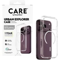 PanzerGlass Urban Magsafe Iphone 18 Pro &amp; 17 Pro Handyhülle