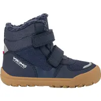 Viking Rowan Barefoot Warm WP 2V navy (5) 33