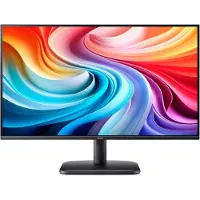 Acer LED-Monitor "EK251Q P6", Energieeffizienz: D, schwarz, B:55,69cm H:32,15cm T:4,28cm, Monitore, LED-Monitor