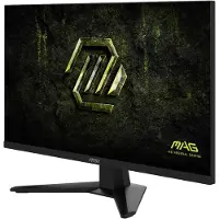 MSI MAG 274QF E20, 68,6 cm (27"), 2560 x 1440 Pixel, Wide Quad HD, LCD, 0,5 ms, Schwarz