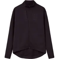 Endura - Alltrack Race Wind Jacket - Fahrradjacke Gr M grau/schwarz