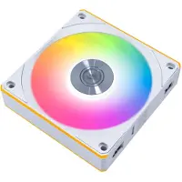 Lian Li Wireless Uni Ventilator 120 Mm 3 Einheiten