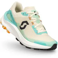 SCOTT - Women's Shoe Kinabalu Trail - Trailrunningschuhe Gr 38,5 weiß