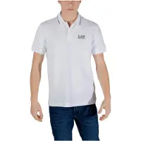 Emporio Armani 8npf16_pjvuz Kurzarm-poloshirt