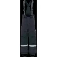 Didriksons Skihosen m. Träger - Idre - Navy - - 100 - Skihosen