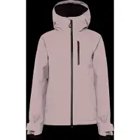 Didriksons Fiora, Skijacke, Damen, lilac haze