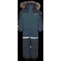 Didriksons Bjärven KDS Cover 5 navy (039) 130