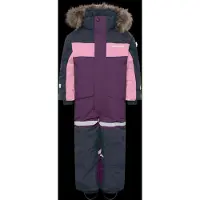 Didriksons Bjärven Overall, Northen Purple, 120