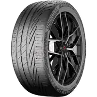 Uniroyal Sommerreifen RainExpert 6 ( 255/50 R19 103T EVc, mit Felgenrippe )