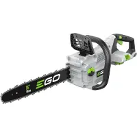 EGO Power+ Akku-Kettensäge CS1610E Solo Version ohne Akku und ohne Ladegerät