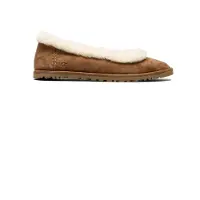 Ugg Zora Ballerinas