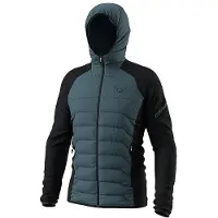 Dynafit - Radical Ins Hybrid Jacket - Kunstfaserjacke Gr M schwarz/blau