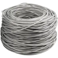 Lanberg Lcu6 10cu 0300 S Netzwerkkabel