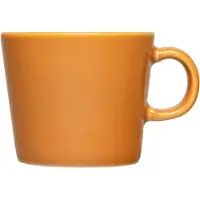 Iittala - Teema Espressotasse 0,1 L, Amber