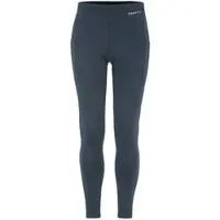 Craft Adv Essence Warm 2 Tights Herren Tights & Leggings night Größe S Trailrunning | Laufen Elastisch