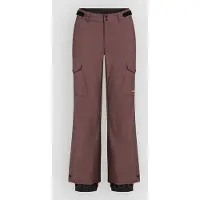 O'Neill - Women's FWC'Cruz Cargo Snow Pants - Skihose Gr M braun