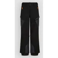 O'Neill Fwc'peak Cargo Snow Pants black out colour block (49010) L