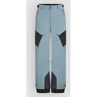 O'Neill Fwc'peak Cargo Snow Pants murky water colour block (45100) M