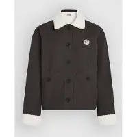 O'Neill O'riginals Fleece Lined Jacket raven (18021) M
